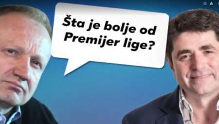 TRAŽI POKRETANJE ISTRAGE Orlić: Čijim parama su moćnici kupili fudbalski klub Sautempton?!