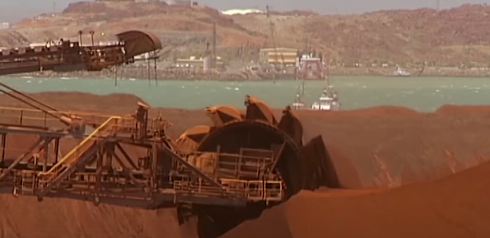 SVI LUDI PA KOPAJU LITIJUM, SAMO SMO MI MNOGO "PAMETNI" Portugalci odobrili najveći evropski litijumski projekat