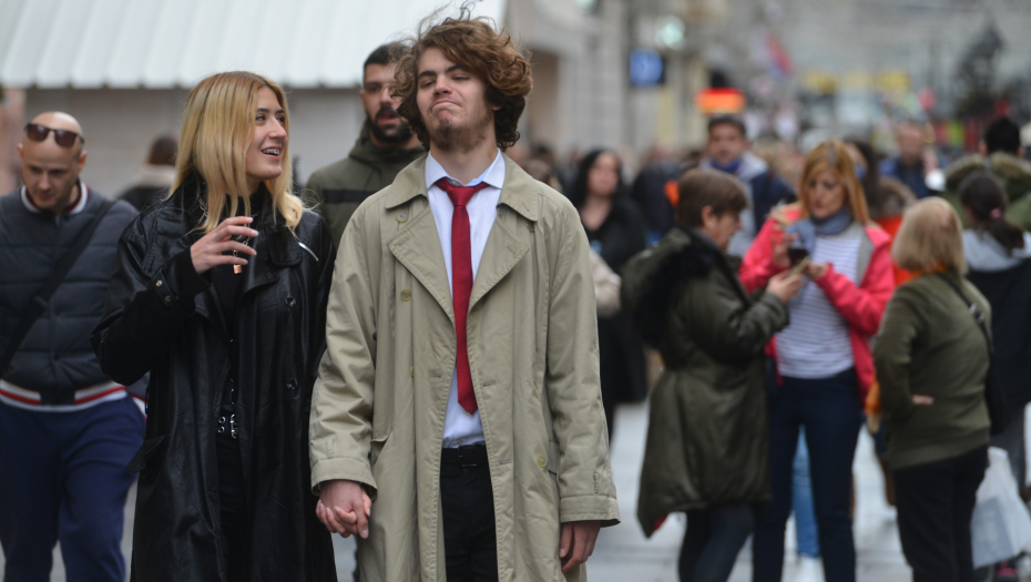 DIPLOMA NIJE ZNAK INTELIGENCIJE Ljudi koji rade ove 3 stvari daleko su ispred ostalih