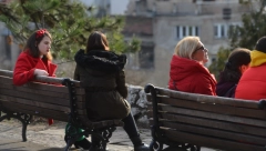 SVE ŠTO ŽELITE ĆE VAM SE OSTVARITI Samo treba da izgovorite ove reči