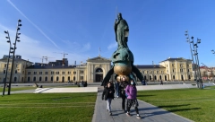 NEDELJA PRED NAMA DONOSI PRAVE PROLEĆNE TEMPERATURE Rhmz izdao novu prognozu, evo kakvo nas vreme očekuje