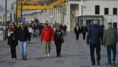 UŽIVAJTE U NEKOLIKO PROLEĆNIH DANA Evo kada se vraća zima i koliko će snega napadati