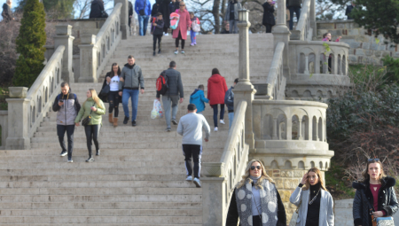 PROGNOZA VREMENA ZA SUTRA Toplom i suvom periodu je uskoro kraj, evo kada sledi promena