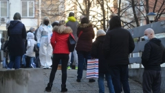 NA POČETKU PANDEMIJE UPOZORAVALI DA MUŠKARCI ČEŠĆE UMIRU OD KORONE Kakva je statistika sada, ima li promene?