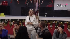 NISAM GLUPA, JA SAM ISKRENA Dejan naveo Dalilu, Cara i sebe, ona žestoko uzvratila na prozivke!