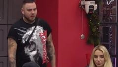 CAR ŽELI DA SE POMIRI SA DALILOM! Filip se jadao ovom zadrugaru i obelodanio sve, Dejan će izgoreti!