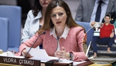 NEVIĐENA GADOST POLITIČARKE TZV. KOSOVA! Nazvala Novaka životinjom, ovom rečenicom je pretekla sve hejtere!