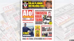 Kupio Sautempton: Tajkun želi da postane svetac  Šolak pljunuo 180 miliona evra!