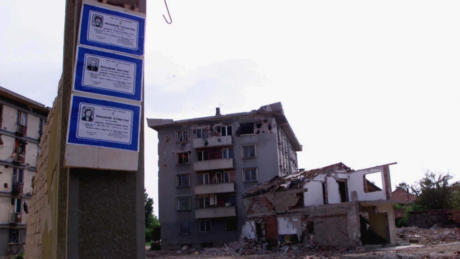 NATO ZLOČIN Ubijanje na odloženo: Šta se dešava sa tužbom zbog upotrebe osiromašenog uranijuma nad Srbima?