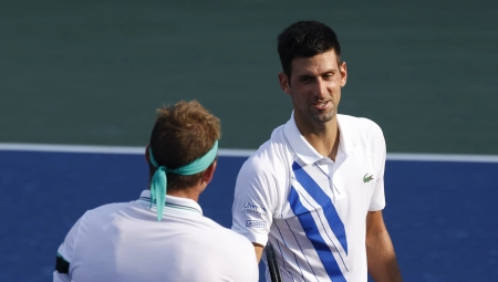 BRUTALAN ŠAMAR AUSTRALIJAN OPENU! Amerikanac stao uz Đokovića, organizatorima bride obrazi!