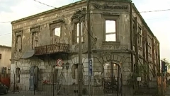 OVDE SE KRIO MATEJ PERIŠ "Španska kuća" krije jezive tajne, a jedna je vezana za svetski rat