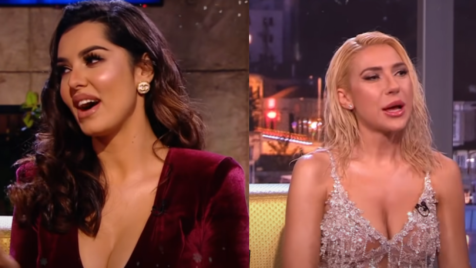 TANJA UHODI JOVANU!? Otkriveno šta je Savićeva uradila kada je čula gde je voditeljka otputovala, nastao je opšti haos!