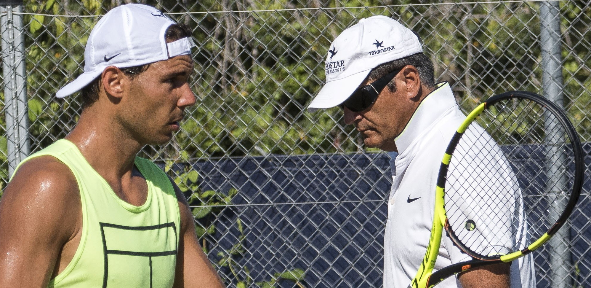 NE BAŠ NAJBOLJE VESTI ZA RAFU Moraće na operaciju!