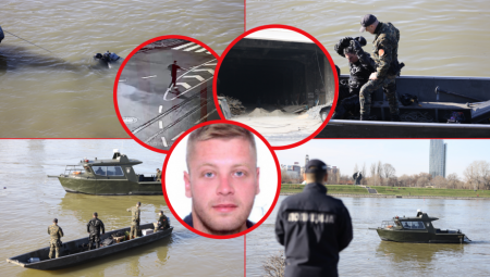 MATEJ PERIŠ JE SA NJIM PRIČAO PRE NEGO ŠTO JE NESTAO Otkriveno sa kim je Splićanin imao poslednji kontakt