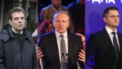 OPOZICIJA KAO ROGOVI U VREĆI, NE ZNAJU NI KOGA KANDIDUJU! Svako vuče na svoju stranu, misterija koga bi za predsednika, a za Beograd se TEK NE ZNA