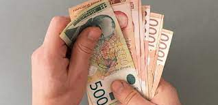 DNEVNICA 30 EVRA, ALI NEMA KO DA RADI Novembar dočekao ariljskog gazdu nespremnog, šta će biti- ne zna se