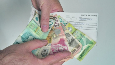 EVO KADA ZASTAREVAJU NEPLAĆENI RAČUNI Da vam ne bi dvaput naplaćivali isto, uradite ovu jednu stvar