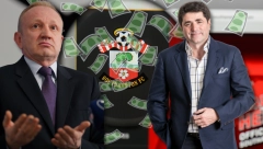 ČLAN PREDSEDNIŠTVA I GO SNS ZORAN ĐORĐEVIĆ: Šolak se bahati novcem građana Srbije