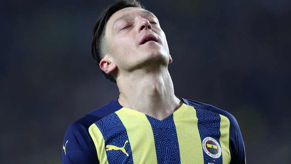Mozzart daje najveće kvote na svetu: Fenerbahče 2,00, Maroko 2,45, Gvineja 1,60