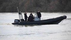 MINISTAR SE PRIKLJUČIO Vulin u potrazi za nestalim Splićaninom (FOTO/VIDEO)