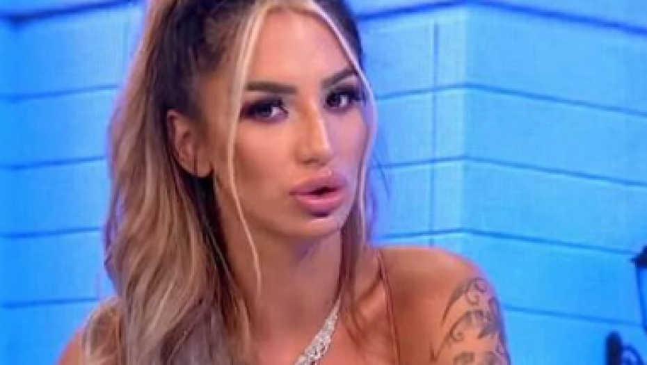 ALEKS KRIJE VEZU SA OŽENJENIM ČOVEKOM! Otkrivamo šokantne detalje atraktivne zadrugarke, veoma je imućan, a evo i čime se bavi!