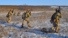UKRAJINSKOJ VOJSCI BAŠ "DOBRO" IDE Zelenski smenio generala zbog katastrofalnog poraza na frontu