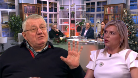 ŠEŠELJ "RASTURA" KAO NEKADA "Montenegrinska k*rveštija Draginja Vuksanović Stanković obećala da će se udati za svakog 100. muškarca sa kojim bude u odnosima"