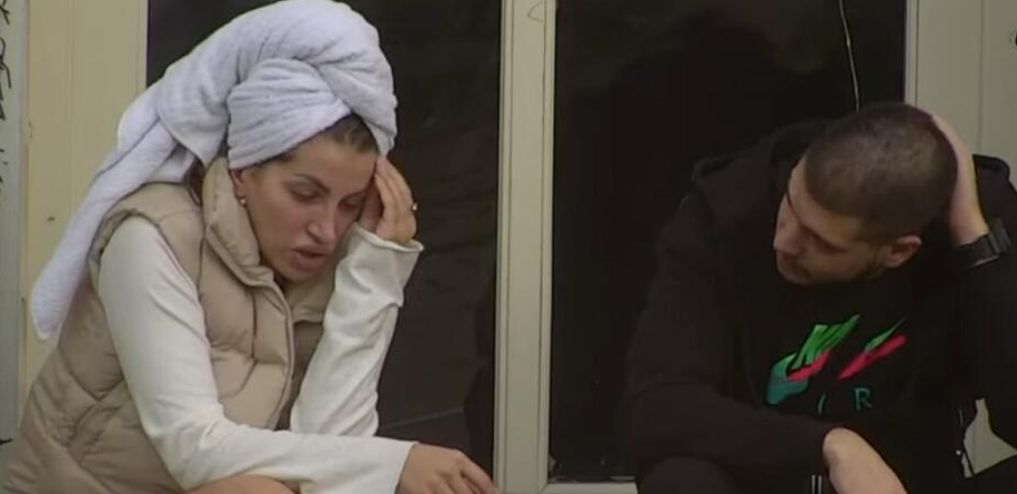 OVAJ DEČKO NIJE ČIST! Dejan u strahu da ga Dalila opet prevari, javnost šokirana šta je izgovorio bivšoj supruzi nakon svih skandala!