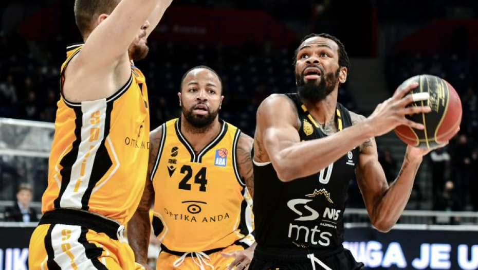 PANTER SE ODREKAO SRBINA! Nije mu bilo prijatno, a onda je mora da izgovori jedno ime!