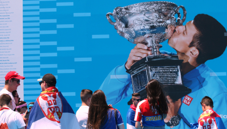 REPREZENTATIVAC SRBIJE REKAO ONO ŠTO DRUGI NE SMEJU Ovo je jedini razlog zašto maltretiraju Đokovića na aerodromu