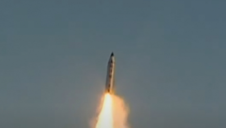 "SPREMNI SMO..." Pentagon se hitno oglasio povodom lansiranja raketa Severne Koreje