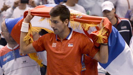 SITUACIJA SVE KOMPLIKOVANIJA Sve su manje šanse da Novaka puste u zemlju