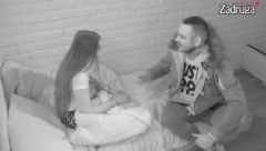 FILIP PRIZNAO ŠTA JE PRIČAO SA DALILOM U IZOLACIJI! Car otkrio apsolutno sve, obelodanio i svoje planove sa Mujićevom i njihovoj budućnosti!