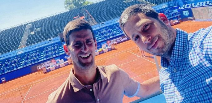 MINISTAR ŠOKIRAN Ne mogu da verujem da iko sebi daje za pravo da ovako maltretira najboljeg sportistu sveta!