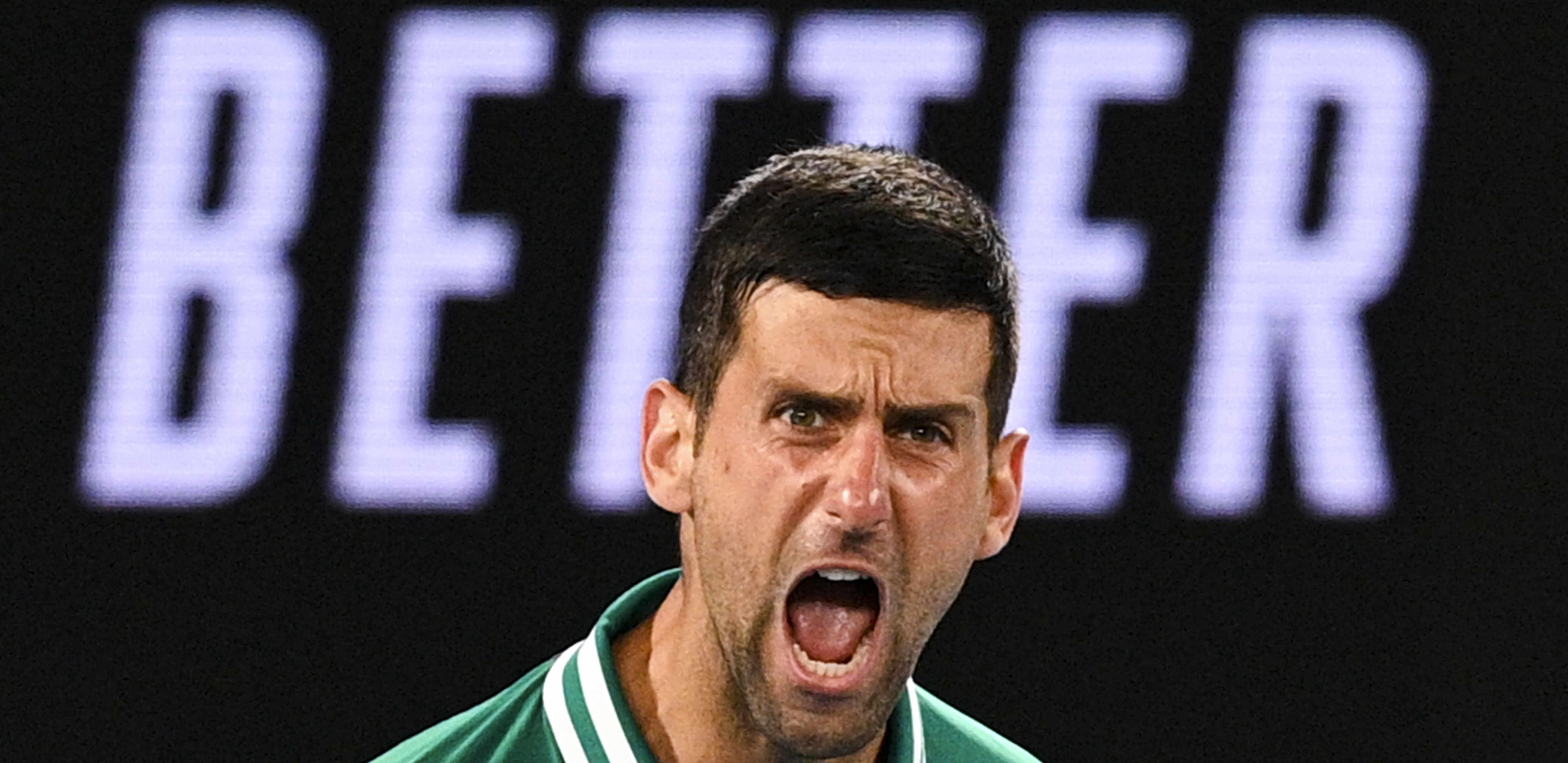 NOVAKOV BIVŠI TRENER ZAVAPIO Srbi, Australijanci, svi ga želimo na terenu... Nole, vakciniši se!