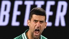 ON JE BROJ JEDAN, KAKAV JE TO NAČIN! Poznati širom sveta staju u Novakovu odbranu i apeluju na vlasti Australije da se dozovu pameti!