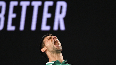 ZVANIČNIK AUSTRALIJAN OPENA OTKRIO ZAVERU Na Đokoviću žele da operu sve slabosti u borbi sa pandemijom korone