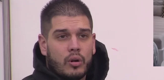 DRAGOJEVIĆU POZLILO! Dejanu nije dobro, ne može na noge, zadrugari pritrčali da mu pomognu! (VIDEO)