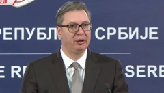 PREDSEDNIK VUČIĆ IZRIČIT Grčić neće biti na funkciji!