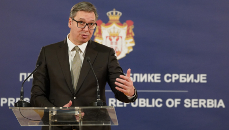 VUČIĆEVA PORUKA ODJEKUJE SRBIJOM Znam zašto je Novak Đoković zaustavljen, pogledajte ko podržava akciju, podseća li vas na nešto?