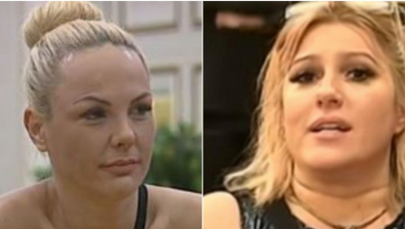 MORAĆE DA ODSLUŽI KAZNU: Jelena Golubović otkrila sve o slučaju sa Slađanom Petrušić, evo da li joj se izvinila!