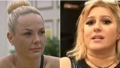 HTELI SU DA MI PODMETNU PAPIRE! Oglasila se Jelena Golubović nakon što je Slađa Petrušić oduđena na šest meseci zatvora zbog tuče i prebijanja!