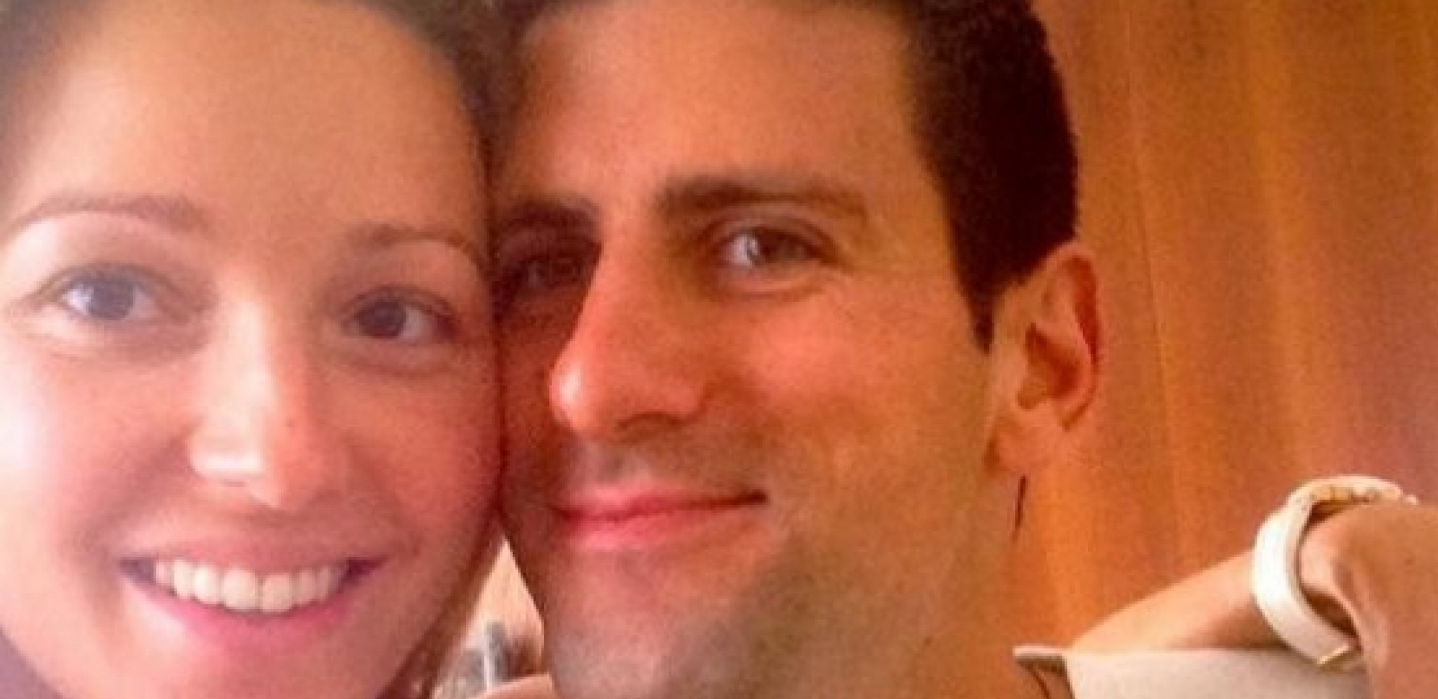 JELENA ĐOKOVIĆ PROGOVORILA O BOŽIĆNIM PRAZNICIMA Deca su me pitala da li će opet pijukati