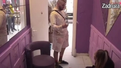 MENSUR ŠUTNUO ANU! Ponizio je nikad strašnije zbog svega što je uradila i doneo odluku koja će promeniti tok rijalitija!