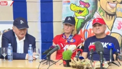 OVO NIJE DOBAR ZNAK! Đokovići pomerili konferenciju