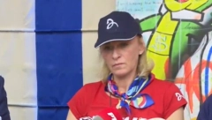 DIJANA ĐOKOVIĆ NA IVICI SUZA Noletova majka otkrila zašto ga sabotiraju: On je žrtveno jagnje