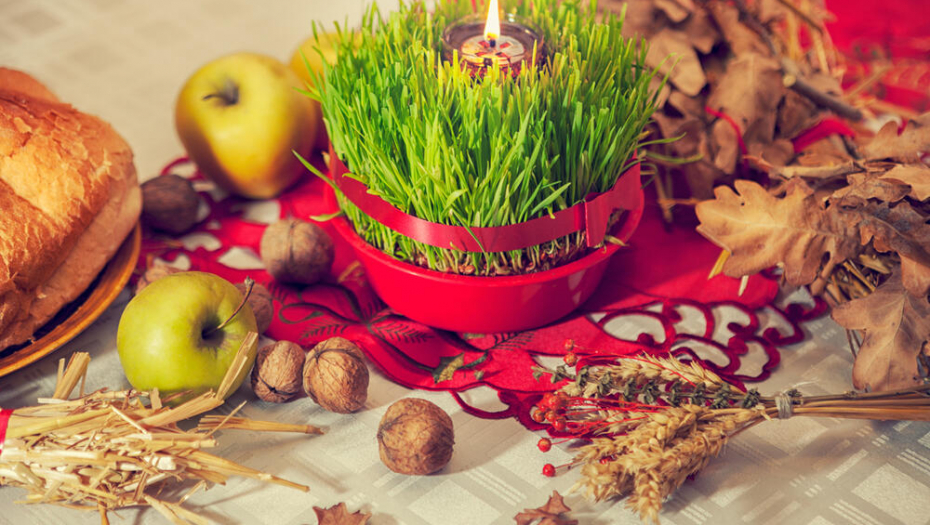 KOLIKO KOŠTA BOŽIĆNA TRPEZA? Proverili smo cene stvari koje svaka srpska kuća ima za Božić i Badnji dan