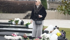 GOCA SE SUDI ZA ŠABANOVE PARE! Udovica pokojnog pevača tužila izdavačku kuću, otkrivamo šokantne detalje!