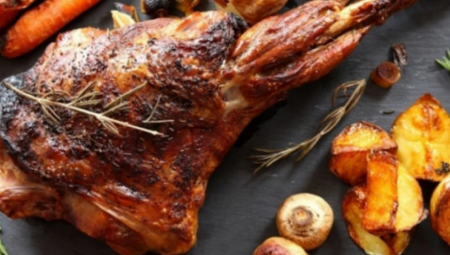 VREME SLAVA PROTRESLO TRŽIŠTE: Kad domaćin krene po pečenje - pravi mali šok!