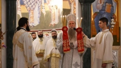 OGLASIO SE MITROPOLIT JOANIKIJE Ovo je poručio vlastima u Crnoj Gori